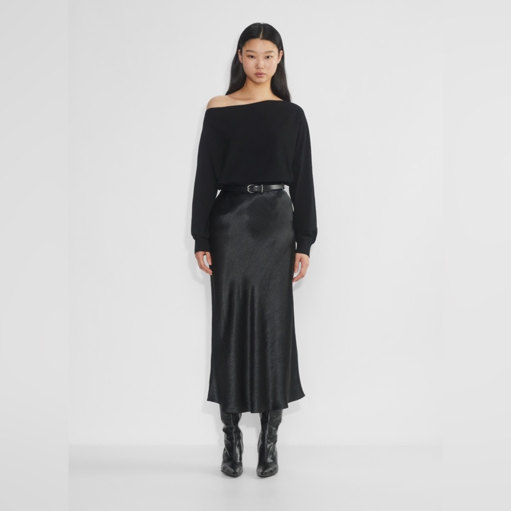 Aritzia Inspiration Sweater